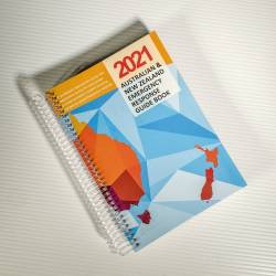 Emergency Procedure Guide Book