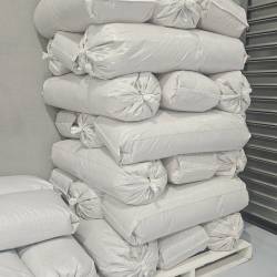 DGTC Absorbent Bales