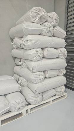 DGTC Absorbent Bales