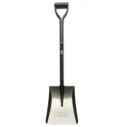 Metal Shovel