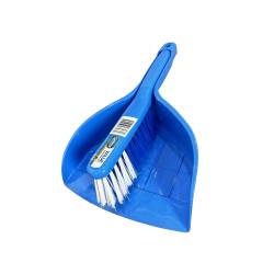 Dust Pan & Broom