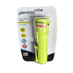 Intrinsically Safe Torch