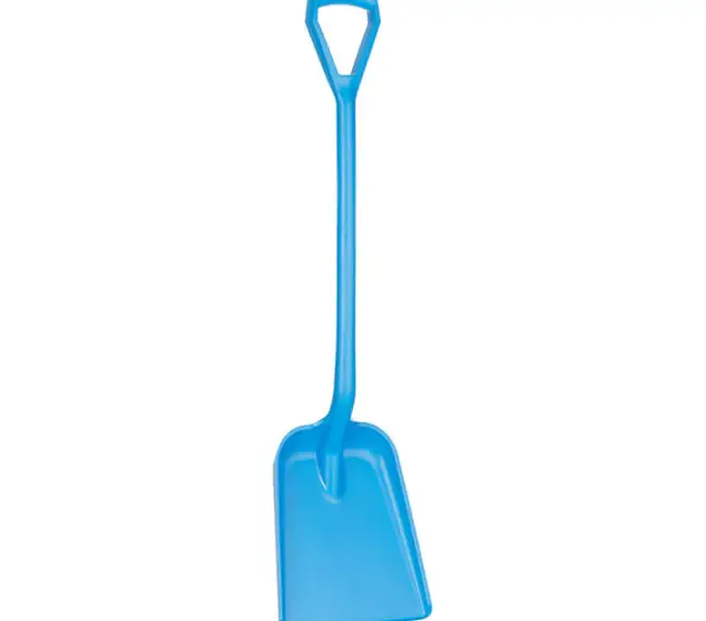 Chemical Shovel