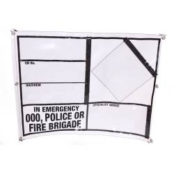 EIP Changeable Panels