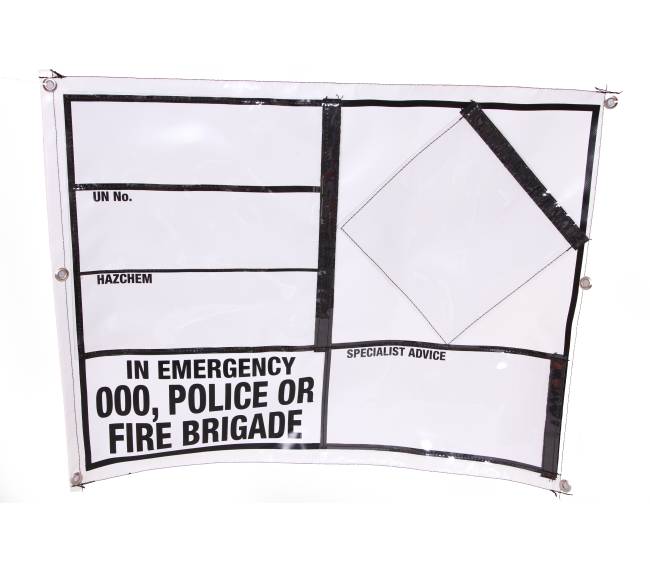 EIP Changeable Panels