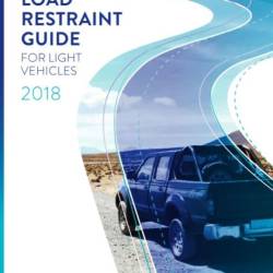 Load Restraint Guide Book