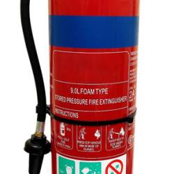 9L Foam Fire Extinguisher
