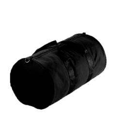 Canvas Carry Bags (Black)