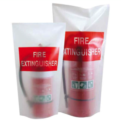 Extinguisher Bags
