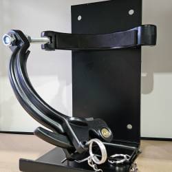 Fire Extinguisher Heavy Weight Bracket