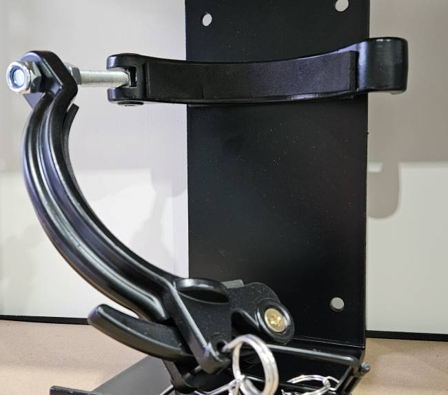 Fire Extinguisher Heavy Weight Bracket