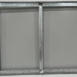 EIP Metal Panel Holders