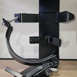 Fire Extinguisher Light Weight Bracket