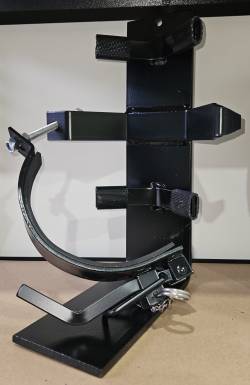 Fire Extinguisher Light Weight Bracket