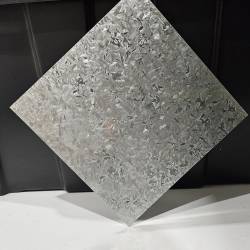 Metal Blanks