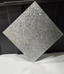 Metal Blanks