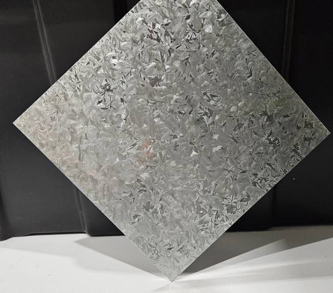 Metal Blanks