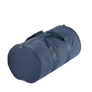 Canvas Carry Bags (Blue)