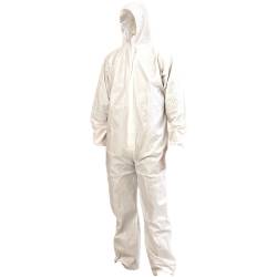 Disposable Coveralls