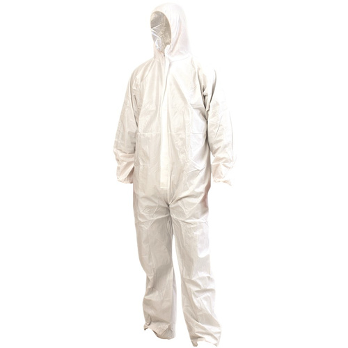 Disposable Coveralls