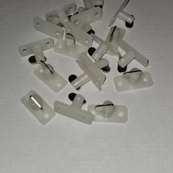 Vertical Clips