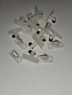 Vertical Clips