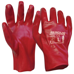 PVC Small Gloves